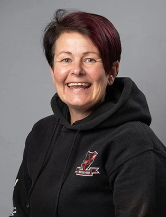 Mrs. A. Cashmore - Acting Deputy Headteacher