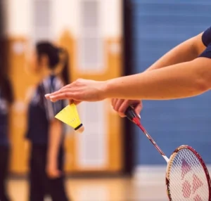 PHYSICAL EDUCATION
