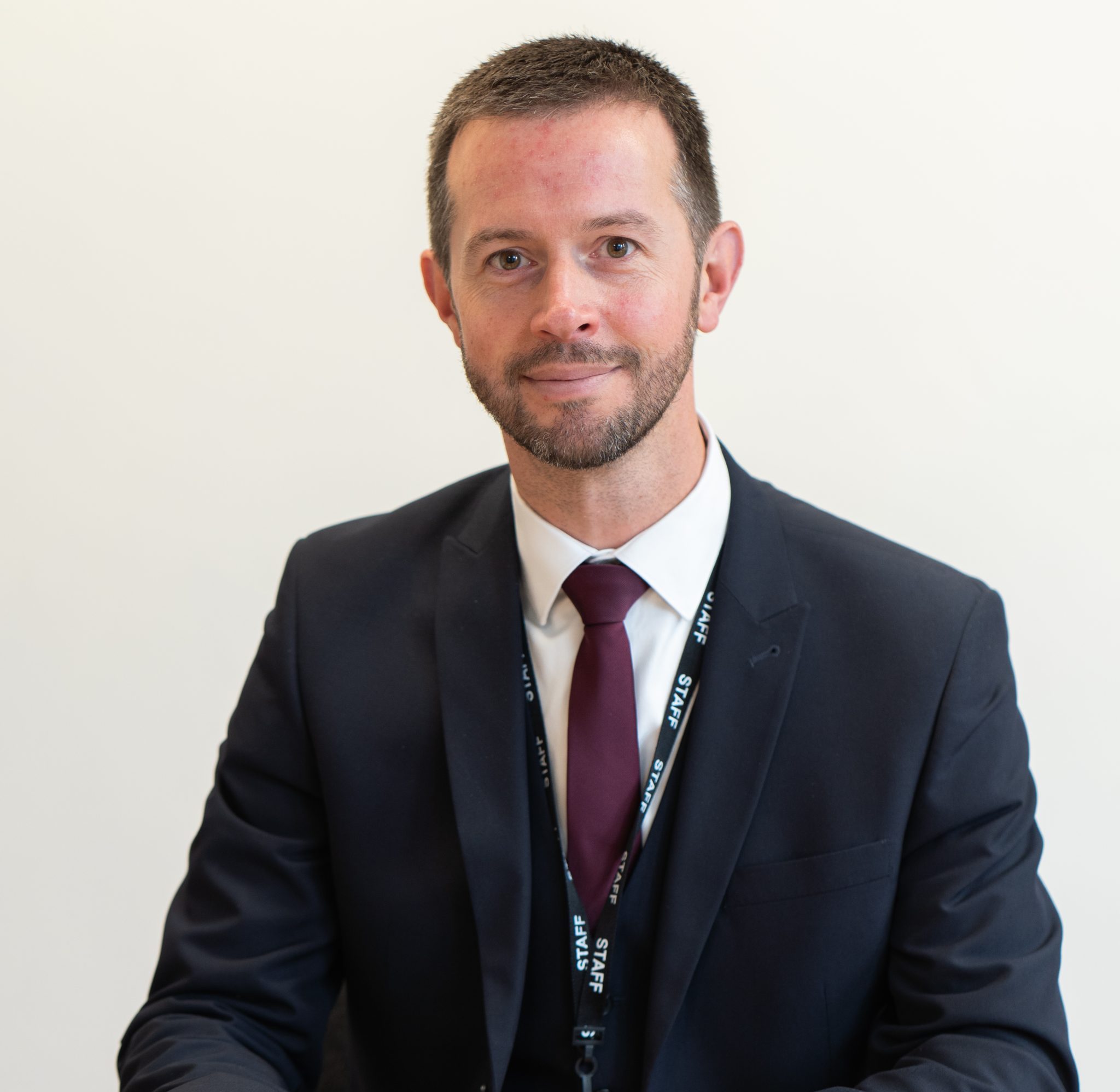 Mr Leese - Headteacher